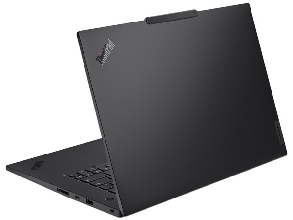 Laptop Lenovo ThinkPad P1 Gen 8:
Procesador Intel Core Ultra 7 255H (hasta 5.1 GHz),
Memoria de 32GB LPDDR5,
SSD de 1TB,
Pantalla de 16