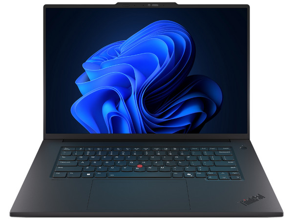 Laptop Lenovo ThinkPad P1 Gen 8:
Procesador Intel Core Ultra 7 255H (hasta 5.1 GHz),
Memoria de 32GB LPDDR5,
SSD de 1TB,
Pantalla de 16