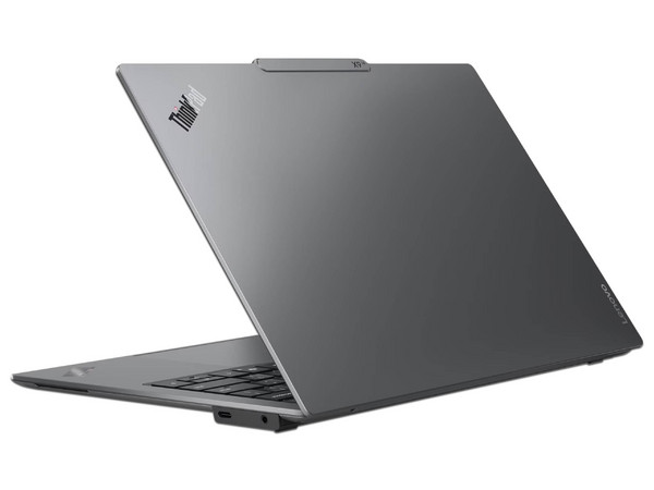 Laptop Lenovo ThinkPad X9-14 Gen 1 Aura Edition:
Procesador Intel Core Ultra 7 258V (hasta 4.8 Ghz),
Memoria de 32GB LPDDR5,
SSD de 1TB,
Pantalla de 14