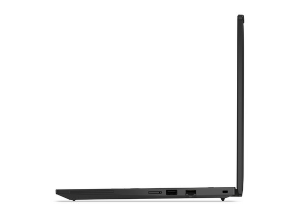 Laptop LENOVO ThinkPad T14 G6:
- Procesador Intel Core Ultra 7 255H (hasta 5.1 GHz),
- Memoria de 32GB DDR5,
- SSD de 1TB,
- Pantalla de 14