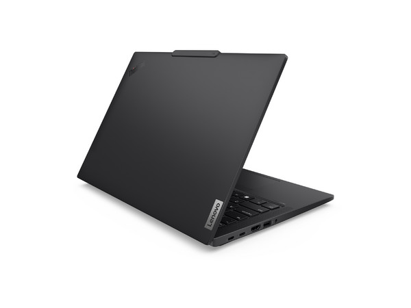 Laptop LENOVO ThinkPad T14 G6:
- Procesador Intel Core Ultra 7 255H (hasta 5.1 GHz),
- Memoria de 32GB DDR5,
- SSD de 1TB,
- Pantalla de 14