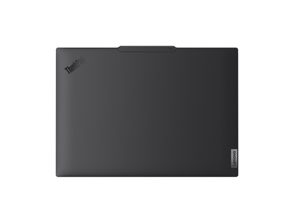 Laptop LENOVO ThinkPad T14 G6:
- Procesador Intel Core Ultra 7 255H (hasta 5.1 GHz),
- Memoria de 32GB DDR5,
- SSD de 1TB,
- Pantalla de 14