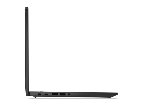 Laptop LENOVO ThinkPad T14 G6:
- Procesador Intel Core Ultra 7 255H (hasta 5.1 GHz),
- Memoria de 32GB DDR5,
- SSD de 1TB,
- Pantalla de 14