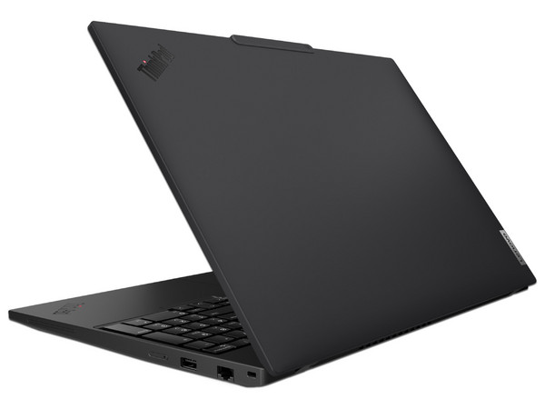 Laptop Lenovo ThinkPad T16 G4:
Procesador Intel Core Ultra 5 225H (hasta 4.9 Ghz),
Memoria de 32GB DDR5,
SSD de 512GB,
Pantalla de 16