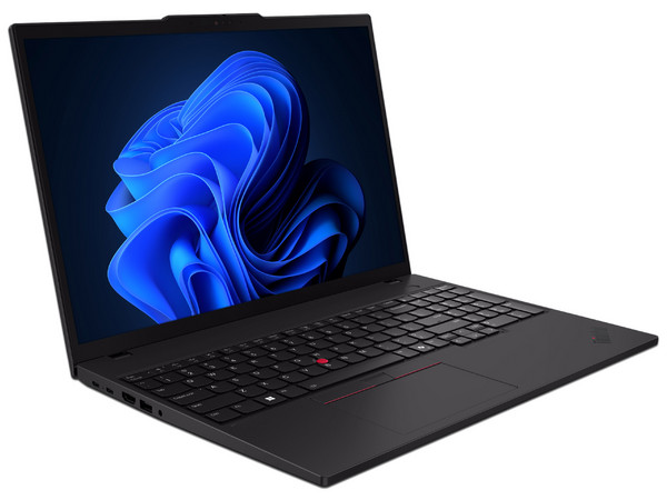 Laptop Lenovo ThinkPad T16 G4:
Procesador Intel Core Ultra 5 225U (hasta 4.8 Ghz),
Memoria de 16GB DDR5,
SSD de 512GB,
Pantalla de 16