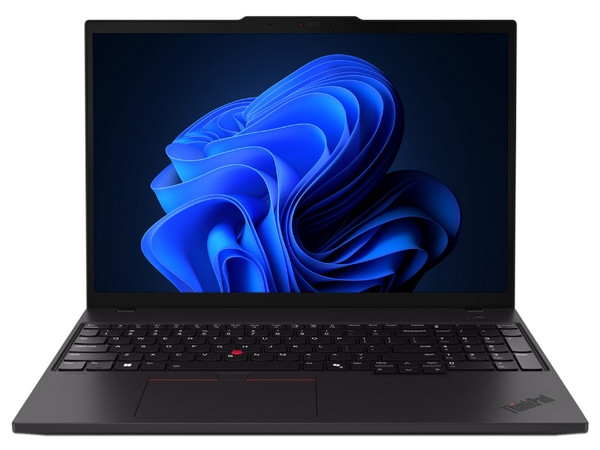 Laptop Lenovo ThinkPad T16 G4:
Procesador Intel Core Ultra 7 255U (hasta 5.2 GHz),
Memoria de 16GB DDR5,
SSD de 512GB,
Pantalla de 16