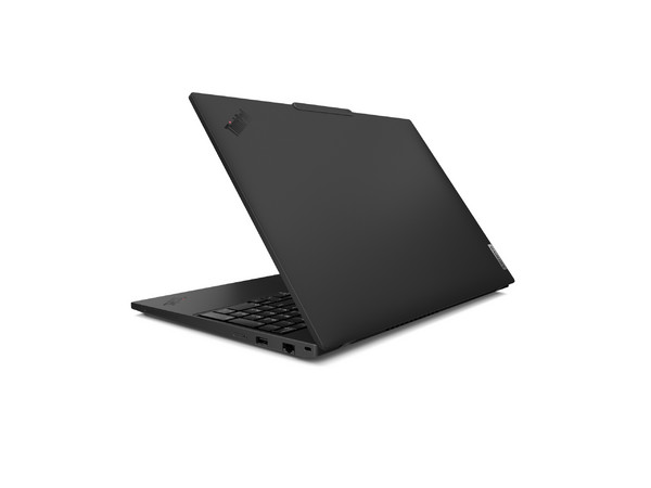 Laptop Lenovo ThinkPad T16 Gen 4: 
Procesador Intel Core Ultra 7 255U (hasta 5.2 GHz), 
Memoria de 32GB DDR5, 
SSD de 1TB, 
Pantalla de 16
