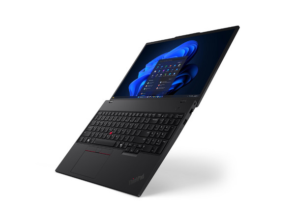Laptop Lenovo ThinkPad T16 Gen 4: 
Procesador Intel Core Ultra 7 255U (hasta 5.2 GHz), 
Memoria de 32GB DDR5, 
SSD de 1TB, 
Pantalla de 16