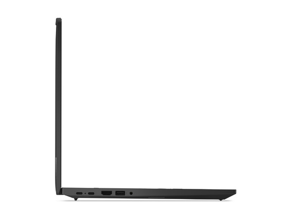 Laptop Lenovo ThinkPad T16 Gen 4: 
Procesador Intel Core Ultra 7 255U (hasta 5.2 GHz), 
Memoria de 32GB DDR5, 
SSD de 1TB, 
Pantalla de 16