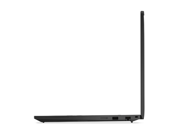 Laptop Lenovo ThinkPad T16 Gen 4: 
Procesador Intel Core Ultra 7 255U (hasta 5.2 GHz), 
Memoria de 32GB DDR5, 
SSD de 1TB, 
Pantalla de 16