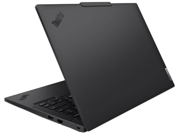 Laptop Lenovo ThinkPad T14 G6:
Procesador Intel Core Ultra 7 258V (hasta 4.8 Ghz),
Memoria de 32GB LPDDR5,
SSD de 1TB,
Pantalla de 14