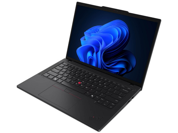 Laptop Lenovo ThinkPad T14 G6:
Procesador Intel Core Ultra 7 258V (hasta 4.8 Ghz),
Memoria de 32GB LPDDR5,
SSD de 1TB,
Pantalla de 14
