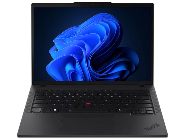 Laptop Lenovo ThinkPad T14 Gen 6:
Procesador AMD Ryzen 5 AI Pro 340 (hasta 4.8 GHz),
Memoria de 32GB DDR5,
SSD de 1TB,
Pantalla de 14