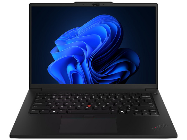 Laptop Lenovo ThinkPad P14s G6:
Procesador Intel Core Ultra 7 255H (hasta 5.1 GHz),
Memoria de 16GB DDR5,
SSD de 512GB,
Pantalla de 14
