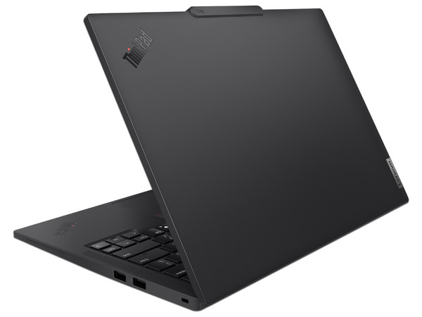 Laptop Lenovo ThinkPad T14s G6 Ultra:
Procesador Intel Core Ultra 7 258V (hasta 4.8 Ghz),
Memoria de 32GB LPDDR5,
SSD de 1TB,
Pantalla de 14