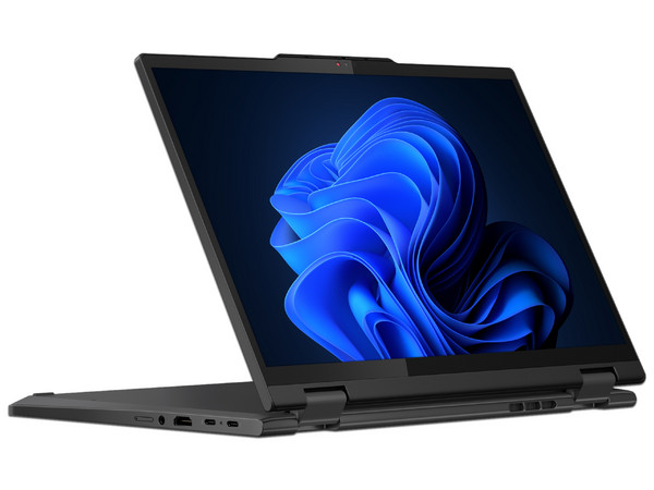Laptop Lenovo ThinkPad T14s G1:
Procesador Intel Core Ultra 7 255H (hasta 5.1 GHz),
Memoria de 32GB LPDDR5,
SSD de 1TB,
Pantalla de 14