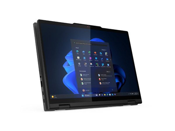 Laptop Lenovo ThinkPad T14s: 
Procesador Intel Core Ultra 7 255U (hasta 5.2 GHz), 
Memoria de 16GB LPDDR5, 
SSD de 512GB, 
Pantalla de 14