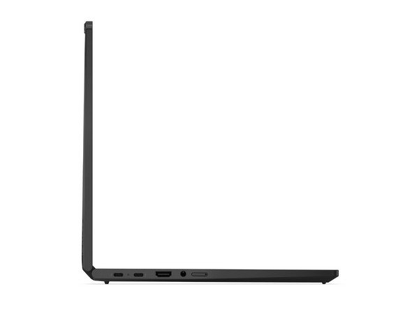 Laptop Lenovo ThinkPad T14s: 
Procesador Intel Core Ultra 7 255U (hasta 5.2 GHz), 
Memoria de 16GB LPDDR5, 
SSD de 512GB, 
Pantalla de 14