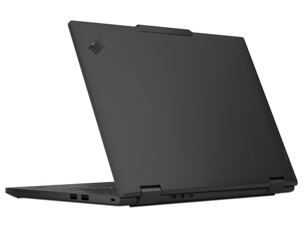 Laptop Lenovo ThinkPad T14s 2-in-1 Gen 1: 
Procesador Intel Core Ultra 5 225U (hasta 4.8 GHz), 
Memoria de 16GB LPDDR5, 
SSD de 512GB, 
Pantalla de 14
