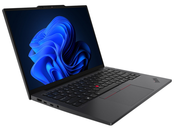 Laptop Lenovo ThinkPad X13 G6:
Procesador Intel Core Ultra 5 225H (hasta 4.9 Ghz),
Memoria de 32GB LPDDR5,
SSD de 512GB,
Pantalla de 13.3