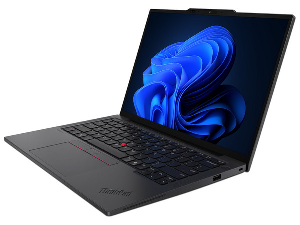 Laptop Lenovo ThinkPad X13 G6:
Procesador Intel Core Ultra 5 225H (hasta 4.9 Ghz),
Memoria de 32GB LPDDR5,
SSD de 512GB,
Pantalla de 13.3
