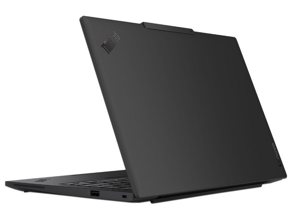 Laptop Lenovo ThinkPad X13 G6:
Procesador Intel Core Ultra 5 225H (hasta 4.9 Ghz),
Memoria de 32GB LPDDR5,
SSD de 512GB,
Pantalla de 13.3