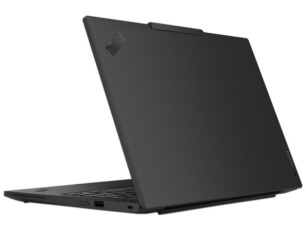Laptop Lenovo ThinkPad X13 G6:
Procesador AMD Ryzen 7 AI Pro 350 (hasta 5.0 GHz),
Memoria de 32GB LPDDR5,
SSD de 1TB,
Pantalla de 13.3
