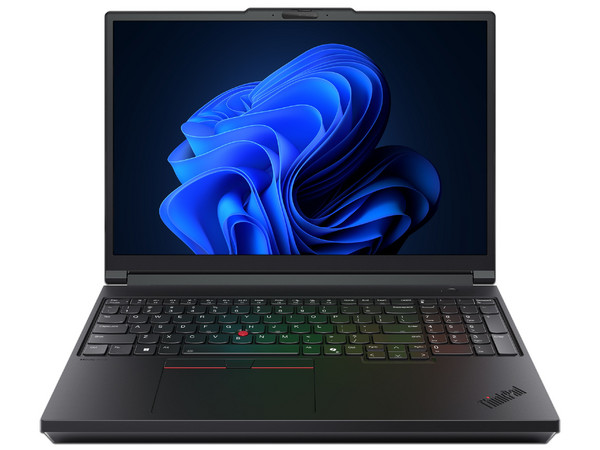 Workstation LENOVO ThinkPad P16 G3 21RRS08600:
Procesador Intel Core Ultra 7 255HX,
Memoria de 32GB,
SSD de 1TB,
Video NVIDIA RTX 3000 12GB,
S.O. Windows 11 Pro (64 Bits).