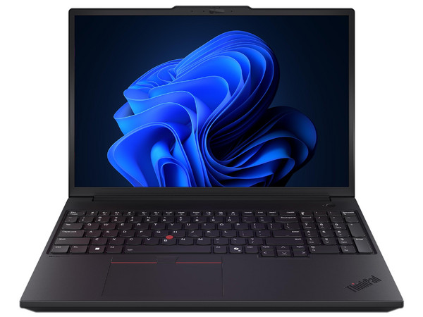 Workstation Portátil Lenovo ThinkPad P16v G3: 
Procesador Intel Core Ultra 9 285H (hasta 5.4 GHz), 
Memoria de 32GB DDR5, 
SSD de 1TB, 
Pantalla de 16