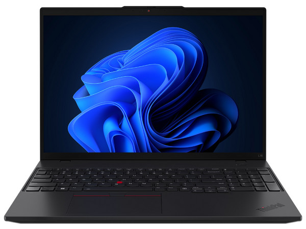Laptop Lenovo ThinkPad L16 Gen 2: 
Procesador Intel Core Ultra 5 225U (hasta 4.8 GHz), 
Memoria de 16GB DDR5, 
SSD de 512GB, 
Pantalla de 16