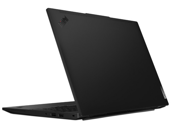 Laptop Lenovo ThinkPad L16 G2:
Procesador Intel Core Ultra 7 255U (hasta 5.2 GHz),
Memoria de 16GB DDR5,
SSD de 512GB,
Pantalla de 16