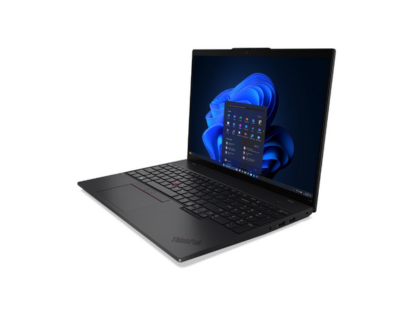 Laptop Lenovo ThinkPad L16 Gen 2: 
Procesador AMD Ryzen 5 Pro 215 (hasta 4.7 GHz), 
Memoria de 32GB DDR5, 
SSD de 1TB, 
Pantalla de 16