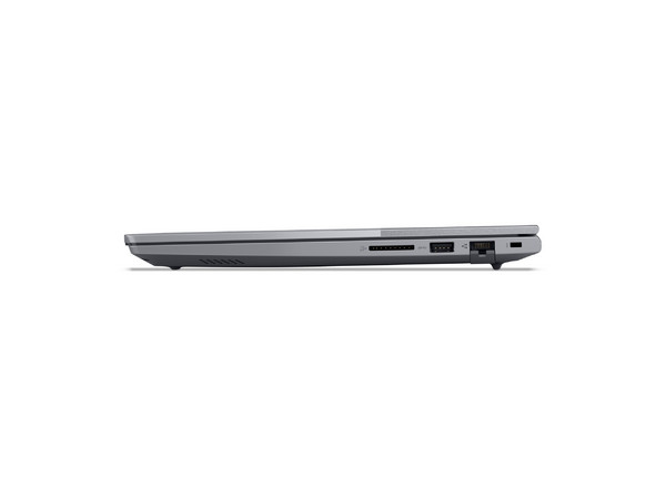 Laptop Lenovo ThinkBook 14 G8: 
Procesador Intel Core 5 210H (hasta 4.8 GHz), 
Memoria de 16GB DDR5, 
SSD de 1TB, 
Pantalla de 14