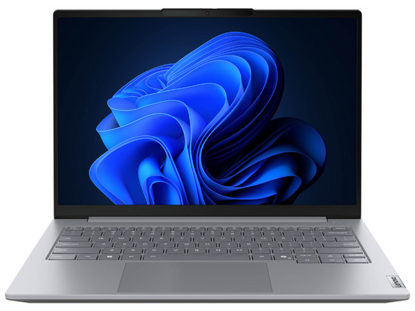 Laptop Lenovo ThinkBook 14 G8: 
Procesador Intel Core 5 210H (hasta 4.8GHz), 
Memoria 16GB DDR5, 
SSD de 512GB, 
Pantalla de 14