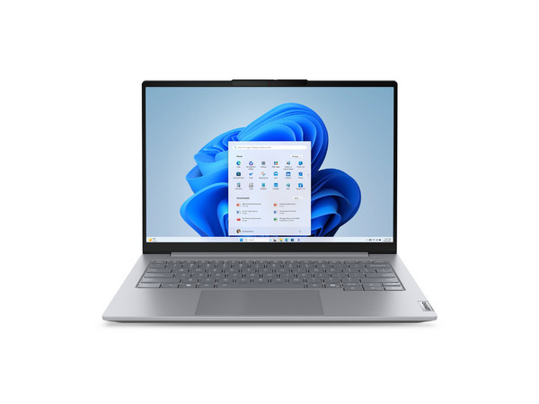 Laptop Lenovo ThinkBook 14 G8 IAL: 
Procesador Intel Core Ultra 5 225U (hasta 4.8 GHz), 
Memoria de 16GB DDR5, 
SSD de 512GB, 
Pantalla de 14