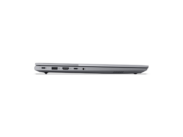 Laptop Lenovo ThinkBook 16 G8 IAL: 
Procesador Intel Core Ultra 5 225U (hasta 4.8 GHz), 
Memoria de 16GB DDR5, 
SSD de 512GB, 
Pantalla de 16