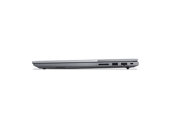 Laptop Lenovo ThinkBook 16 G8 IAL: 
Procesador Intel Core Ultra 5 225U (hasta 4.8 GHz), 
Memoria de 16GB DDR5, 
SSD de 512GB, 
Pantalla de 16