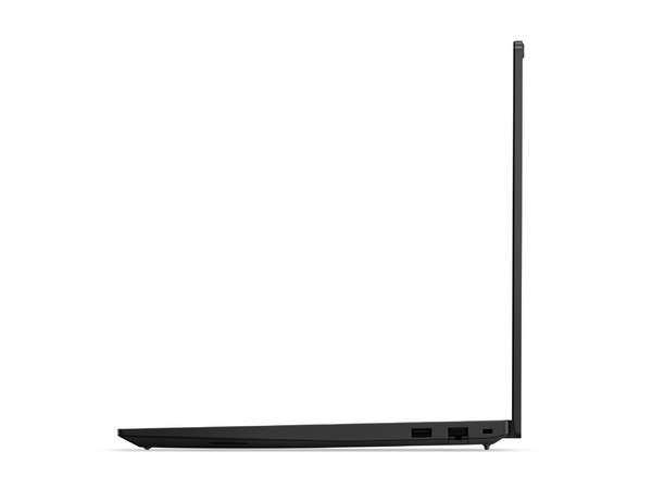 Laptop Lenovo ThinkPad E16 Gen 3: 
Procesador Intel Core Ultra 7 255H (hasta 5.1 GHz), 
Memoria de 32GB DDR5, 
SSD de 512GB, 
Pantalla de 16
