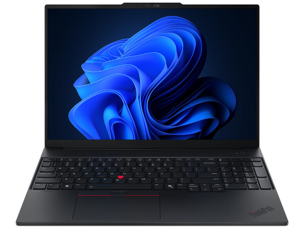 Laptop Lenovo ThinkPad E16 Gen 3:
Procesador AMD Ryzen 5 220 (hasta 4.9 GHz),
Memoria de 16GB DDR5,
SSD de 512GB,
Pantalla de 16
