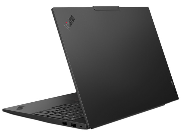 Laptop Lenovo ThinkPad E16 Gen 3:
Procesador AMD Ryzen 5 220 (hasta 4.9 GHz),
Memoria de 16GB DDR5,
SSD de 512GB,
Pantalla de 16