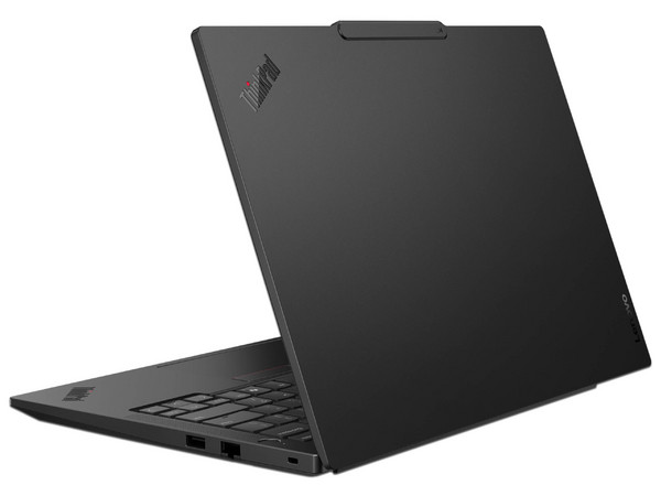 Laptop Lenovo ThinkPad E14 Gen 7:
Procesador AMD Ryzen 7 250 (hasta 5.1 GHz),
Memoria de 32GB DDR5,
SSD de 1TB,
Pantalla de 14
