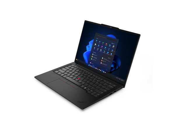 Laptop Lenovo ThinkPad E14 Gen 7: 
Procesador AMD Ryzen 7 250 (hasta 5.1 GHz), 
Memoria de 32GB DDR5,
SSD de 1TB, 
Pantalla de 14