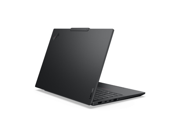 Laptop Lenovo ThinkPad E14 Gen 7: 
Procesador AMD Ryzen 7 250 (hasta 5.1 GHz), 
Memoria de 32GB DDR5,
SSD de 1TB, 
Pantalla de 14