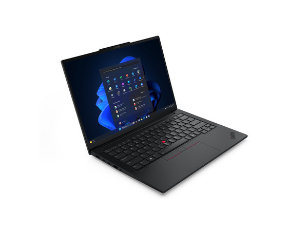 Laptop Lenovo ThinkPad E14 Gen 7: 
Procesador AMD Ryzen 7 250 (hasta 5.1 GHz), 
Memoria de 32GB DDR5,
SSD de 1TB, 
Pantalla de 14