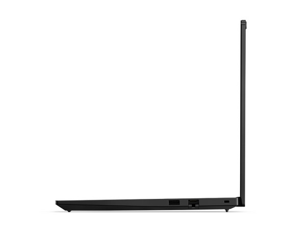 Laptop Lenovo ThinkPad E14 Gen 7: 
Procesador AMD Ryzen 7 250 (hasta 5.1 GHz), 
Memoria de 32GB DDR5,
SSD de 1TB, 
Pantalla de 14