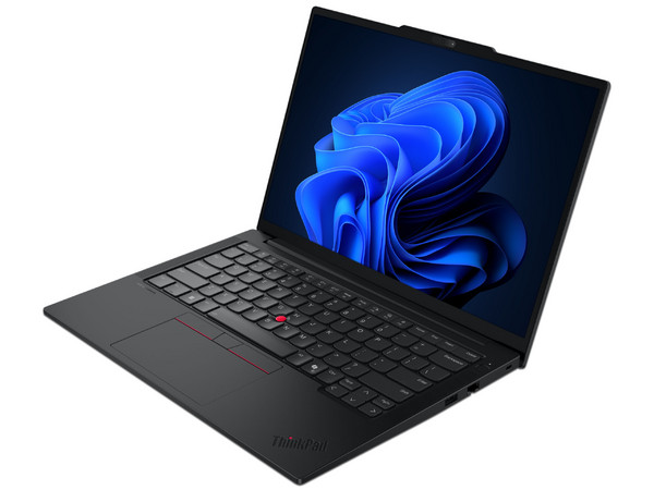 Laptop Lenovo ThinkPad E14 Gen 7: 
Procesador Intel Core 5 210H (hatsa 4.8 GHz), 
Memoria de 16GB DDR5, 
SSD de 512GB, 
Pantalla de 14