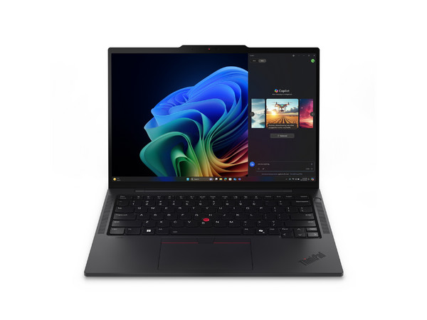 Laptop Lenovo ThinkPad T14s G6:
Procesador AMD Ryzen 7 AI Pro 350 (hasta 5.0 GHz),
Memoria de 64GB LPDDR5,
SSD de 1TB,
Pantalla de 14