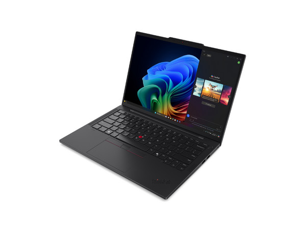 Laptop Lenovo ThinkPad T14s G6:
Procesador AMD Ryzen 7 AI Pro 350 (hasta 5.0 GHz),
Memoria de 64GB LPDDR5,
SSD de 1TB,
Pantalla de 14