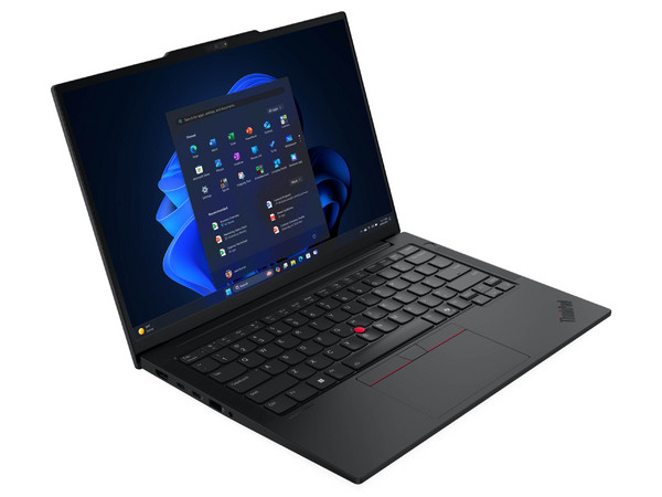 Laptop Lenovo ThinkPad E14 G7:
Procesador Intel Core Ultra 7 258V (hasta 4.8 GHz),
Memoria de 32GB LPDDR5,
SSD de 512GB,
Pantalla IPS de 14