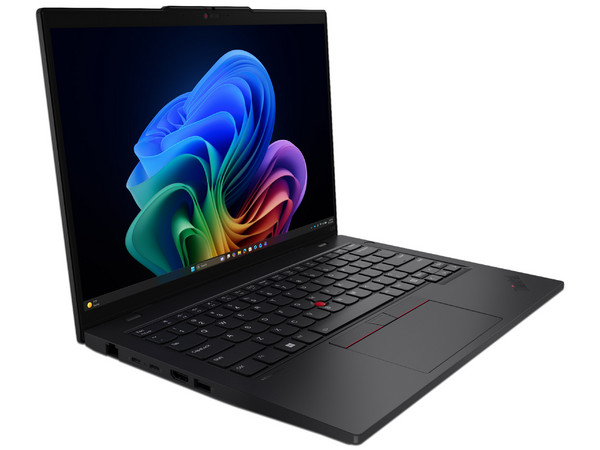 Laptop Lenovo ThinkPad L14 Gen 7: 
Procesador Intel Core Ultra 7 355 (hasta 4.7 GHz), 
Memoria de 16GB DDR5, 
SSD de 512GB,
Pantalla de 14